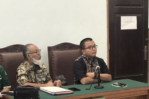Kuasa Hukum Mardani Maming Keberatan Praperadilan Lawan KPK Ditunda