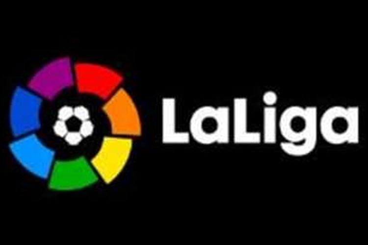 Logo La Liga.