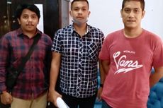 Mengaku Obati Sakit Saraf Pakai Ganja, Pria Asal Jakarta Terancam Dipenjara, Ini Faktanya