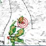 Gempa M 4,5 Guncang Morotai, Getaran Terasa hingga Tobelo