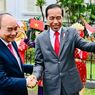 Alasan Presiden Vietnam Nguyen Xuan Phuc Mengundurkan Diri