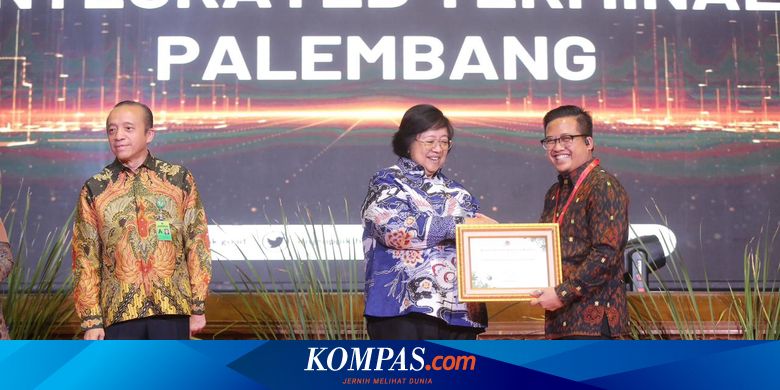 Berkomitmen Majukan Masyarakat, Pertamina Group Raih 10 Penghargaan ProKlim 2023 dari Kementerian LHK