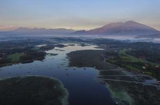 Asal-usul Nama Garut, Awalnya dari Salah Pengucapan 