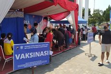 Ada Pemeriksaan Status Vaksinasi Covid-19 di Perbatasan Banyumas