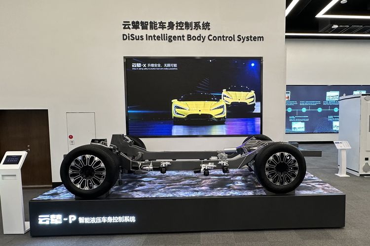 BYD akan memasuki pasar mobil listrik di Indonesia tahun depan. Perusahaan mengklaim punya keunggulan teknologi dibanding rival lain asal China.