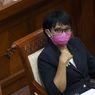 Menlu RI Ungkap Nama Jalan di Depan KBRI Ankara Turki Pakai Kata Soekarno