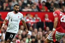 Man United Vs Liverpool Mudah buat Salah, Bisa Menang Lebih dari 3-0