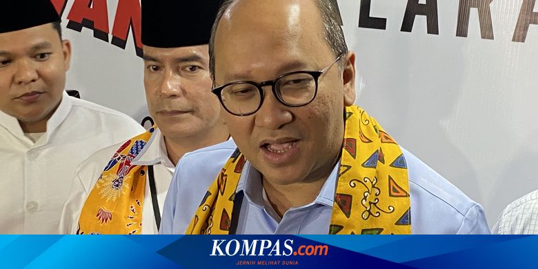 Presiden Punya Hak untuk Memilih, Kita Hormati