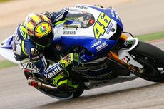 Valentino Rossi yang Mengubah Yamaha dan MotoGP