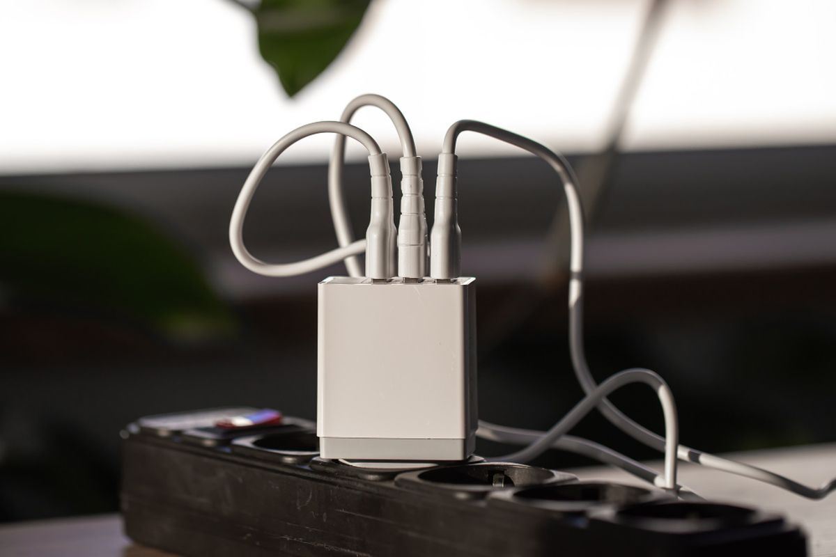 Ilustrasi USB