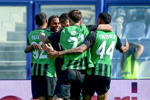 Profil Klub Baru Jay Idzes, Sassuolo Sang Pembunuh Raksasa Serie A