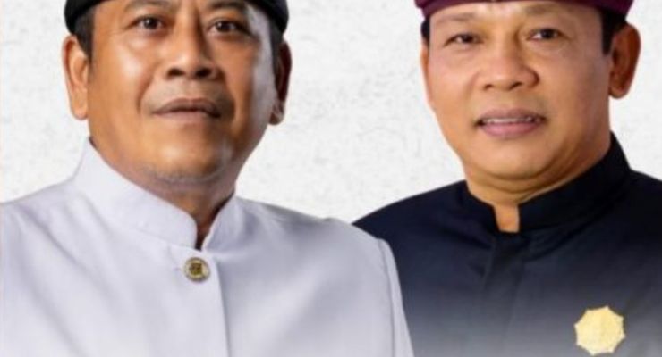 Profil Bupati Terpilih Karangasem Gusti Parwata, Putra Eks Bupati Mas Sumantri