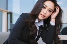 Poppy Capella Diumumkan Jadi Direktur Nasional Miss Universe UEA dan Siprus