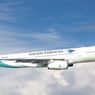 Cara Ubah Jadwal, Ubah Rute, dan Refund Tiket Garuda Indonesia Terkait Virus Corona