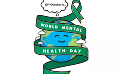 10 Oktober Hari Kesehatan Mental, Ini Sejarah, Tema, Link Twibbon, dan Ucapannya