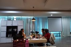 Impala Network, Ruang Temu Anak Muda untuk Kembangkan Industri Kreatif Digital dan UMKM di Kota Semarang 