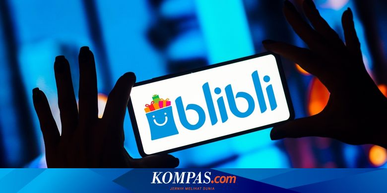 Blibli (BELI) Mudahkan Konsumen Ajukan Retur Produk