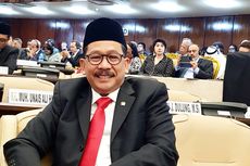 MUI: Pernyataan Tengku Zulkarnain soal RUU PKS Pendapat Pribadi