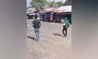 Berita Terkini Harian Pengantar Jemaah Haji Dipalak Parkir Terbaru ...