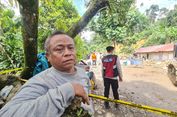 Cerita Dotra Lolos dari Longsor yang Tewaskan 5 Orang di Deli Serdang