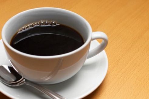 Kenali 5 Efek Kafein pada Tubuh