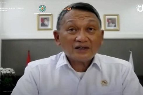 Menteri ESDM Yakin Indonesia Bisa Capai Target Pengembangan Panas Bumi Asalkan..