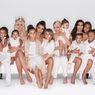 Berapa Biaya Pesta Natal Mewah Keluarga Kardashian?