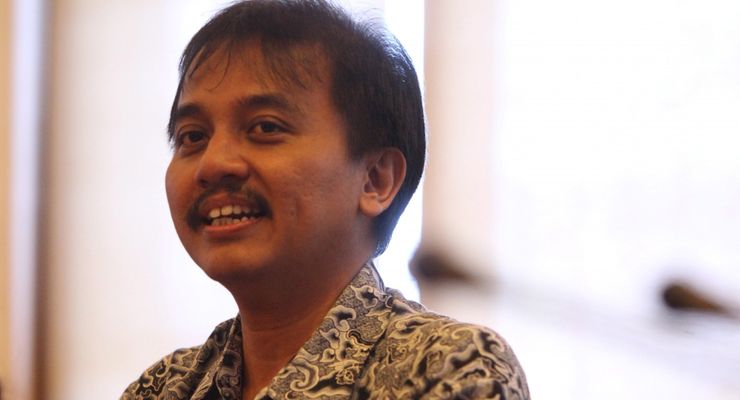 Sebut Sirekap Tak Layak Pakai, Roy Suryo Ungkap Sejumlah Kejanggalan Input Data Pemilu