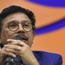 Tahun Depan, Nasdem Akan Gelar Konvensi Calon Presiden 2024