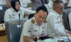 Wisnu Hani, Kalapas Cibinong yang Dipecat, Punya 5 Aset Properti