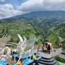 Harga Tiket dan Jam Buka Negeri Khayangan, Wisata Hits di Magelang