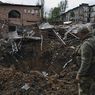 Inggris Beri Rudal Jelajah, Ukraina yang Masih Tunda Serangan Balasan