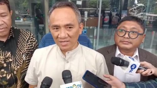Demokrat: Apa PDI-P dan Gerindra Mau Menerima Kita?