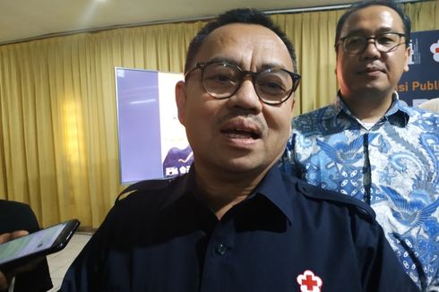 Soal PPKM Darurat, Sekjen PMI: Waktunya Libur Politik, Waktunya Selamatkan Jiwa Manusia