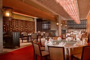 Deretan Bisnis Tan Kian: Pacific Place, Ritz Carlton, hingga Marriott