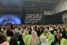 [POPULER HYPE] Kekecewaan Penggemar karena Konser NCT 127 Dihentikan | Konser Slank di Palembang Dibatalkan