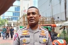 Kasus Oknum Polantas Pungli di Tol Cawang, Dirlantas Ajak Anggotanya Muhasabah