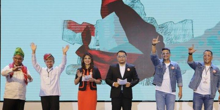 Cegah Kekerasan, Mendikbud Soroti Pentingnya Kerja Sama Sekolah dan Keluarga