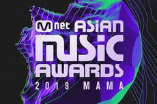 Ini Cara Streaming MAMA 2019