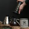 Apakah Benar Cara Seduh Kopi Akan Pengaruhi Rasa?