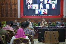 Menuju Hari Anak Nasional 2023, Wali Kota Ita Siap Sambut Presiden Jokowi di Semarang