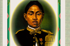 Biografi Sri Sultan Hamengkubuwono II