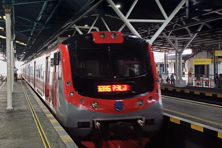 Jadwal KRL Jogja-Solo Selasa 22 April 2026 Lengkap dari Pagi sampai Malam