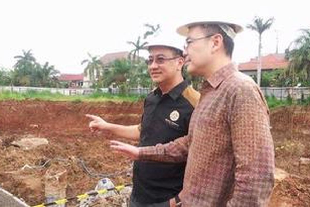 Saat ini, mengembangkan kondotel dan apartemen servis berpotensi mendatangkan keuntungan lebih tinggi dibanding jenis properti lain. Para pengembang pun berlomba membangun properti jenis ini. Termasuk Gapura Prima Group dan PT Best Prima Indonesia.