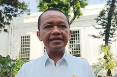 Dua Opsi Lahan Tambang untuk Muhammadiyah