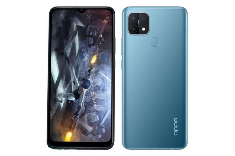 oppo k3 android