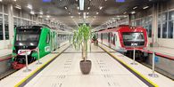 Mulai 17 September, KA Bandara YIA Resmi Jadi Commuter Line