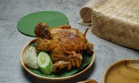 [POPULER FOOD] Bahaya Pakai Teflon Tergores | Tempat Makan Prasmanan di Bantul