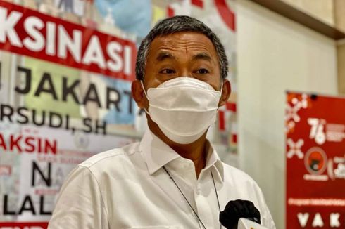 Ketua DPRD DKI Siap Hadiri Panggilan KPK sebagai Saksi Kasus Korupsi Tanah Munjul