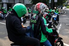 Respons Dishub Soal Klaster Covid-19 di Transportasi Publik